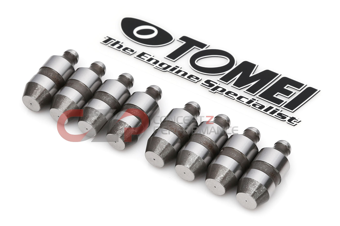 Tomei Solid Pivot Lifter Set - Nissan 240SX S13 S14 S15 SR20DET  TA308B-NS08A - Concept Z Performance